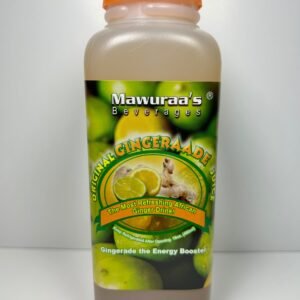 GINGERADE (ORIGINAL)
