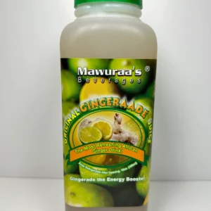 GINGERADE(MILD)
