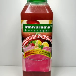 STRAWBERRY LEMONADE