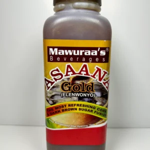 ASAANA GOLD
