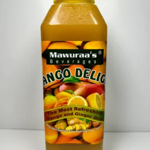 MANGO DELIGHT