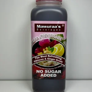SOBORADE (SUGAR FREE)