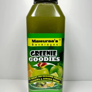 GREENIE GOODIES